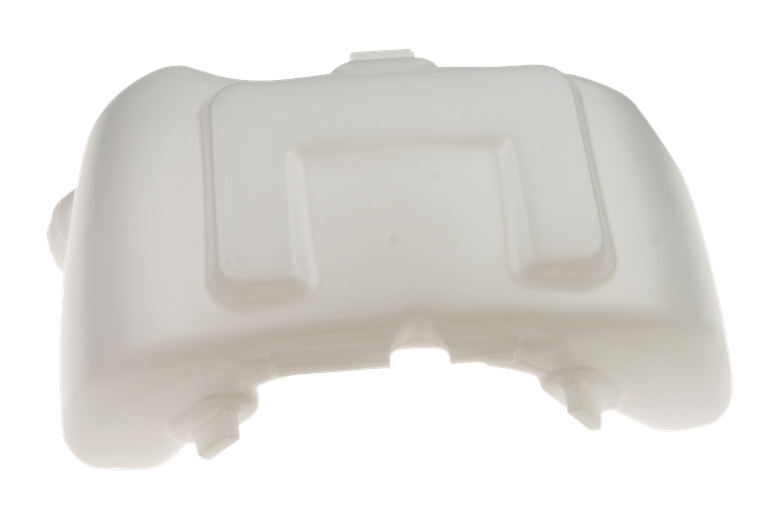 Serbatoio Della Benzina - 531008705 - Originale Husqvarna