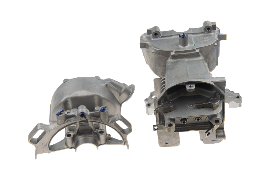 Carter Motore - 531008721 - Originale Husqvarna