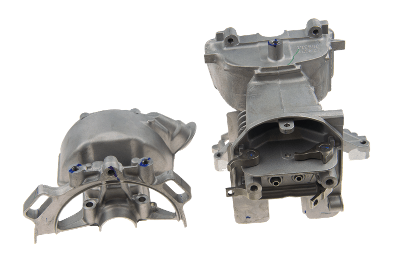Carter Motore - 531008721 - Originale Husqvarna