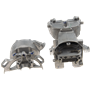 Carter Motore - 531008721 - Originale Husqvarna