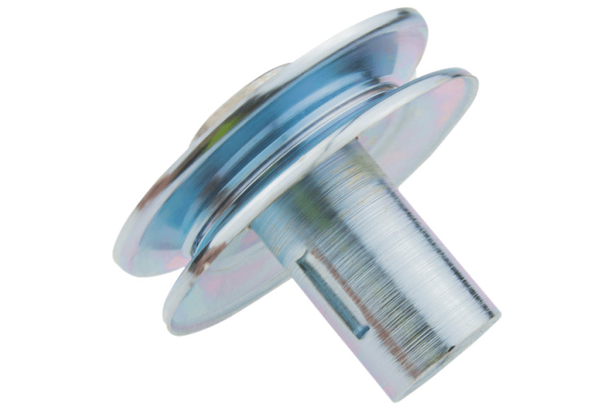 Puleggia - 532143996 - Originale Husqvarna