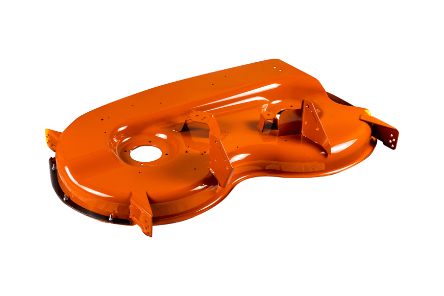 Kit.Svc.Deck.Wld.46"417585X422 - 532418227 - Originale Husqvarna