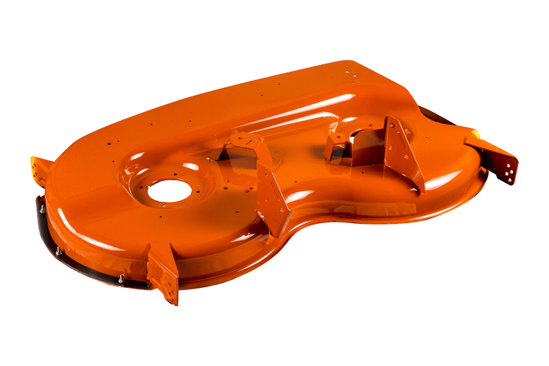 Kit.Svc.Deck.Wld.46"417585X422 - 532418227 - Originale Husqvarna