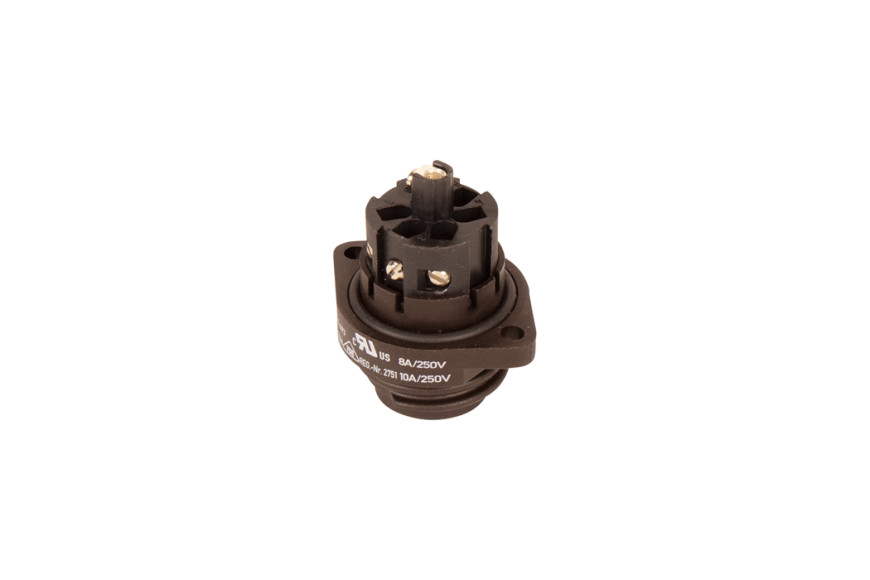 Connettore - 536619401 - Originale Husqvarna