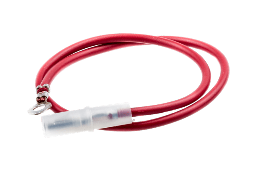 Cavo - 537040601 - Originale Husqvarna