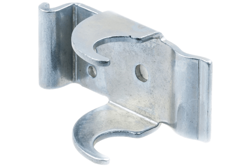 Sporgenza Sulle Anche - 537049401 - Originale Husqvarna