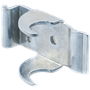 Sporgenza Sulle Anche - 537049401 - Originale Husqvarna