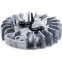 Volano Compl. - 537051606 - Originale Husqvarna