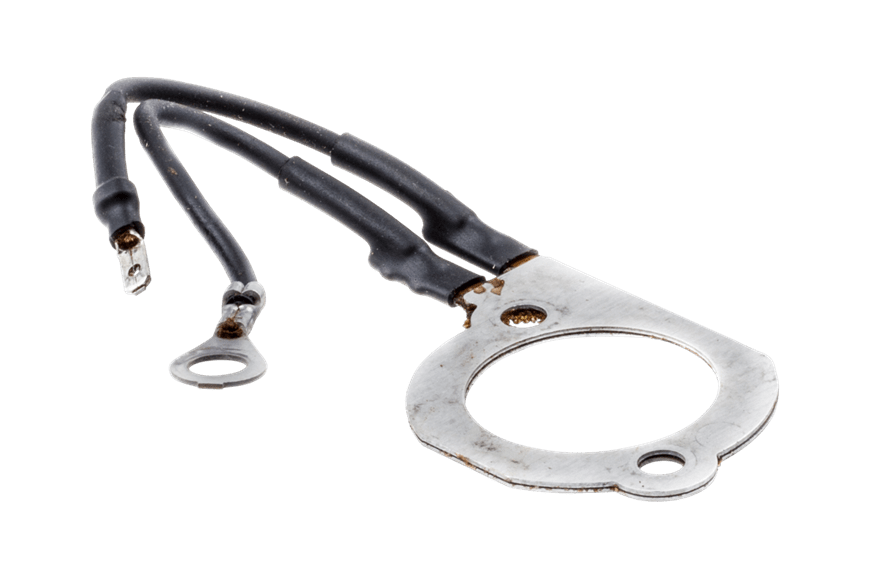 Elemento Della Pellicola - 537065301 - Originale Husqvarna