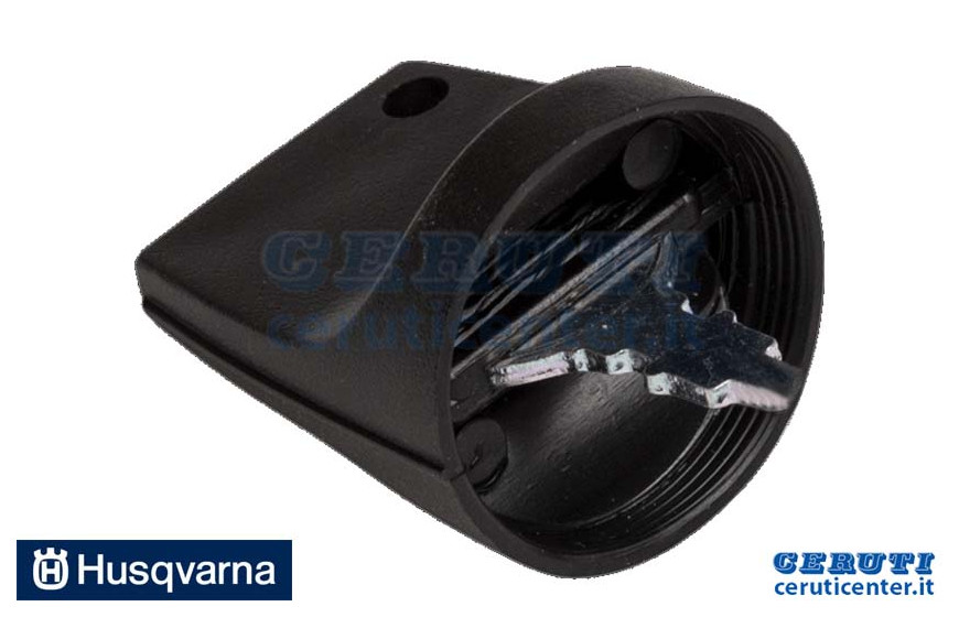 Keys - Original Husqvarna - 574455501