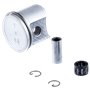 Pistone Compl. - 537104002 - Originale Husqvarna