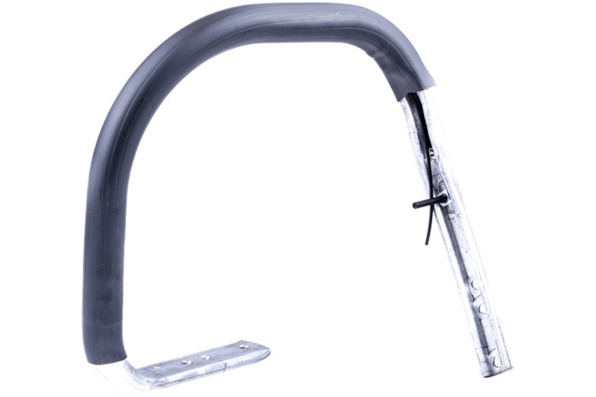 Impugnatura Anteriore Compl. - 537205902 - Originale Husqvarna
