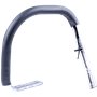 Impugnatura Anteriore Compl. - 537205902 - Originale Husqvarna