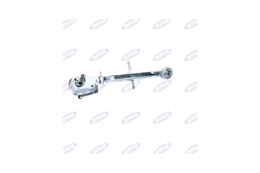 Terzo Punto 2°Cat. Con Gancio E Tirante Tubo L32 - Ama