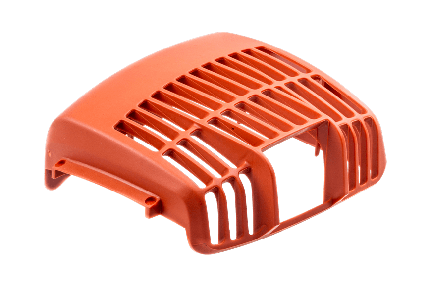 Protezione Anti-Calore - 537320802 - Originale Husqvarna