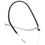 Cablaggio Compl. - 537335701 - Originale Husqvarna