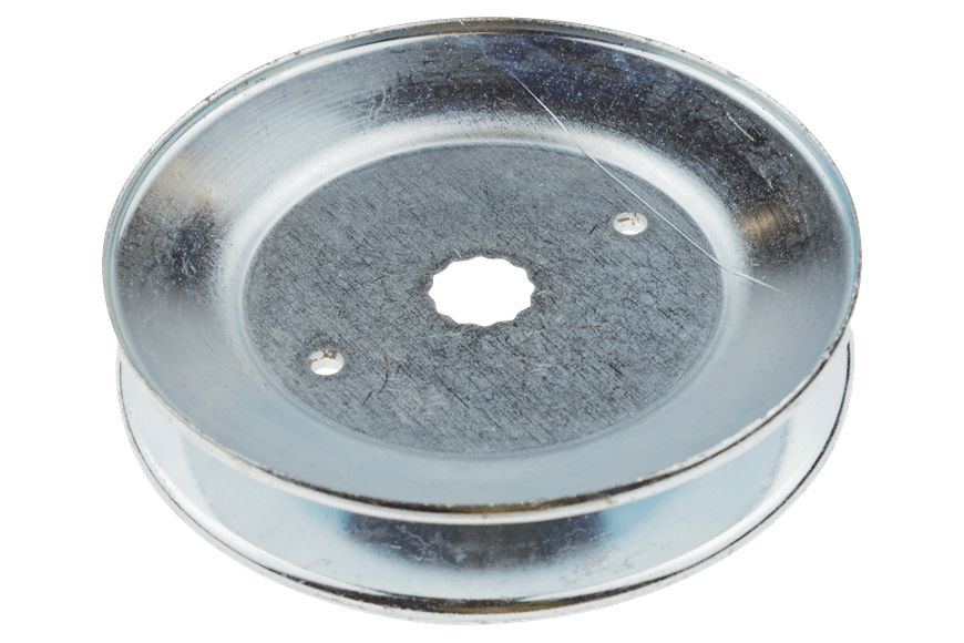 Pulley Mandrel - 539110315 - Originale Husqvarna