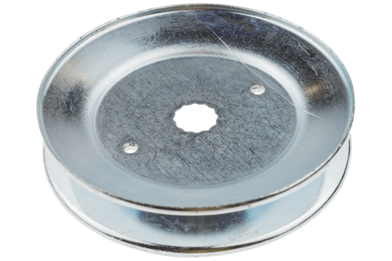 Pulley Mandrel - 539110315 - Originale Husqvarna