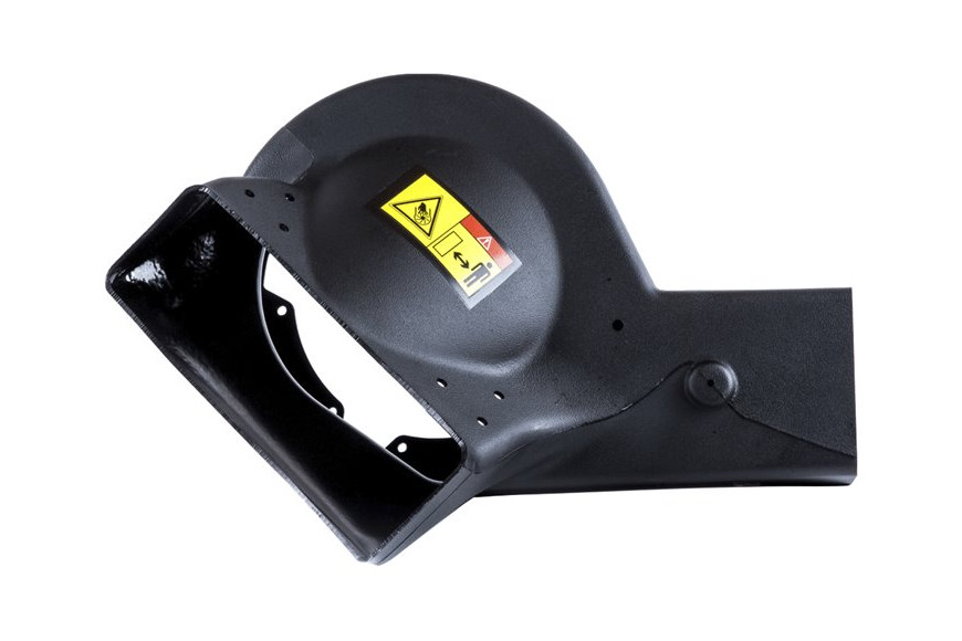 Alloggiamento Compl. - 539130344 - Originale Husqvarna