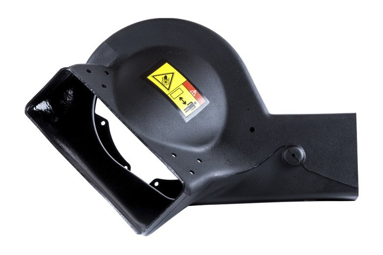 Alloggiamento Compl. - 539130344 - Originale Husqvarna