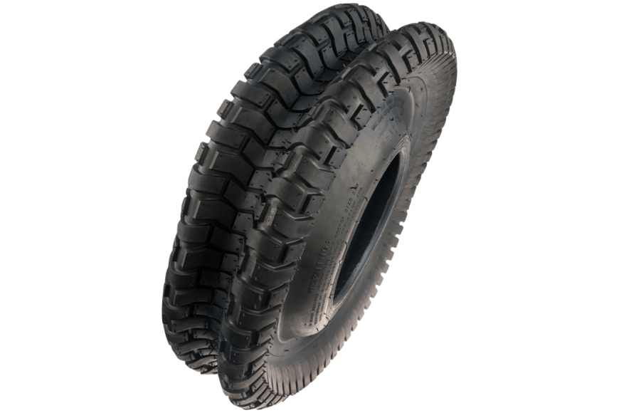 Pneumatico - 539131109 - Originale Husqvarna