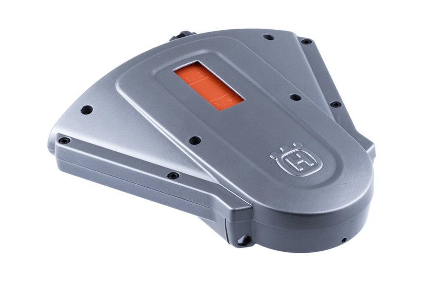Gruppo Serbatoio Compl. - 544094202 - Originale Husqvarna