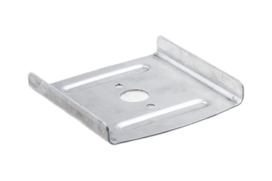 Piastra - 544256701 - Originale Husqvarna