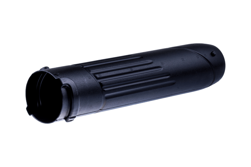 Tube Blower Low Rnd Black - 545100601 - Originale Husqvarna