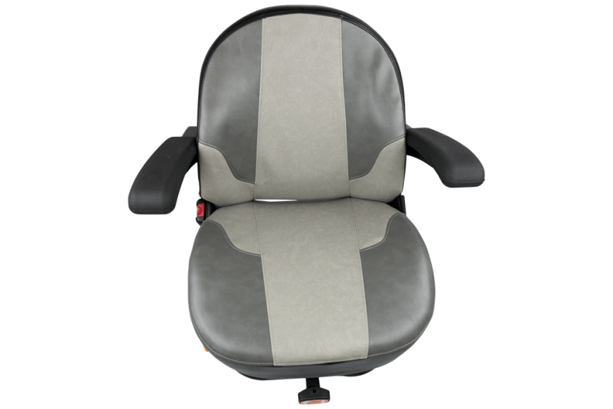 Sedile - 574284601 - Originale Husqvarna