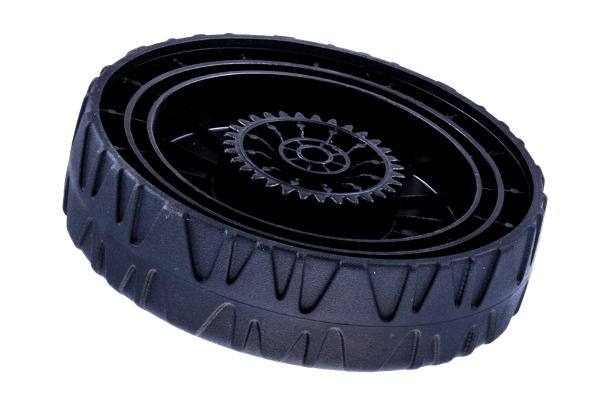 Ruota - 574415202 - Originale Husqvarna