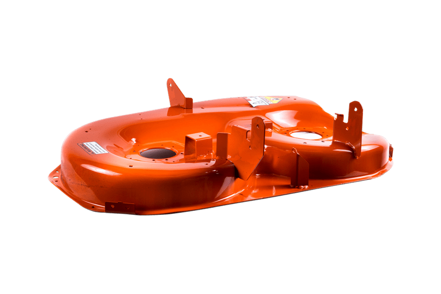 Deck - 575699801 - Originale Husqvarna