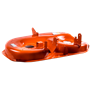 Deck - 575699801 - Originale Husqvarna