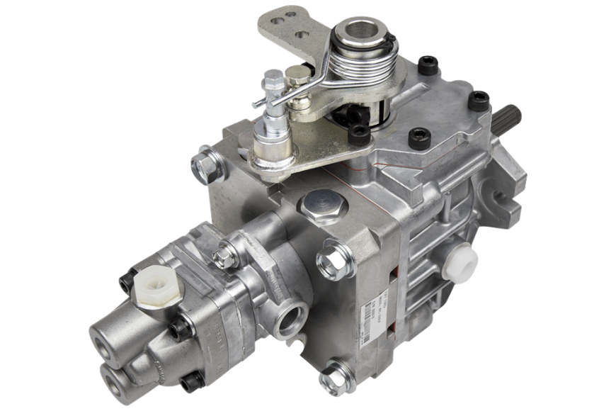 Pompa Idraulica - 575886901 - Originale Husqvarna
