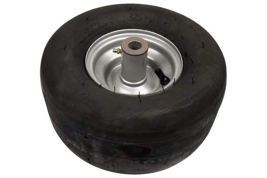 Ruota Compl. - 576588601 - Originale Husqvarna