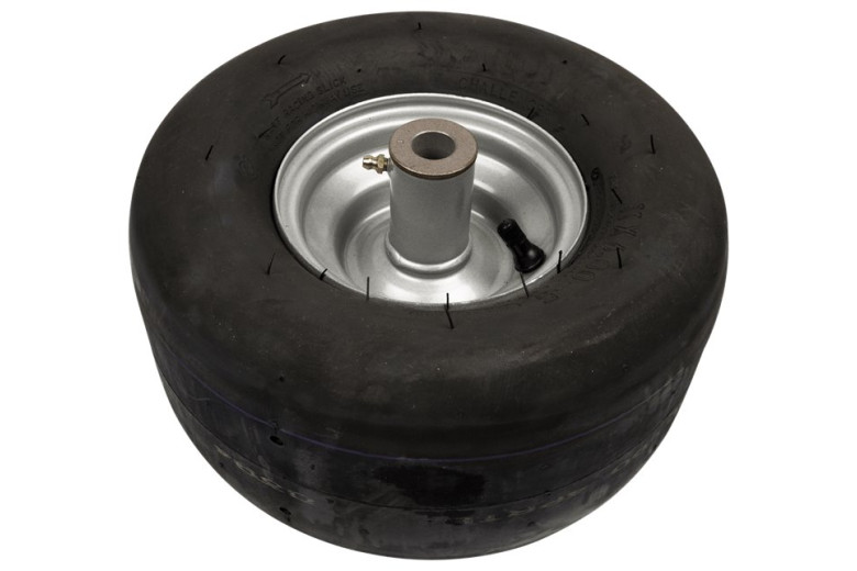 Ruota Compl. - 576588601 - Originale Husqvarna