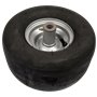 Ruota Compl. - 576588601 - Originale Husqvarna