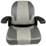 Sedile - 576702001 - Originale Husqvarna