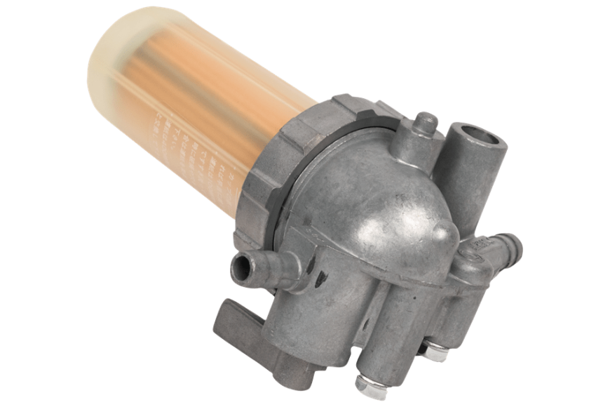 Filtro Del Carburante - 576955701 - Originale Husqvarna