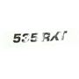 Decalcomania - 576998610 - Originale Husqvarna