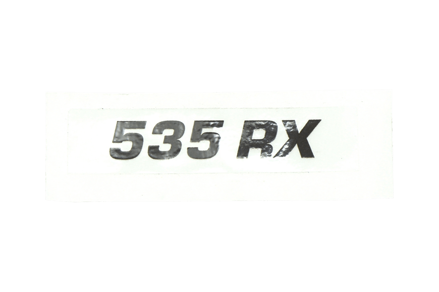 Decalcomania - 576998611 - Originale Husqvarna