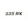 Decalcomania - 576998611 - Originale Husqvarna