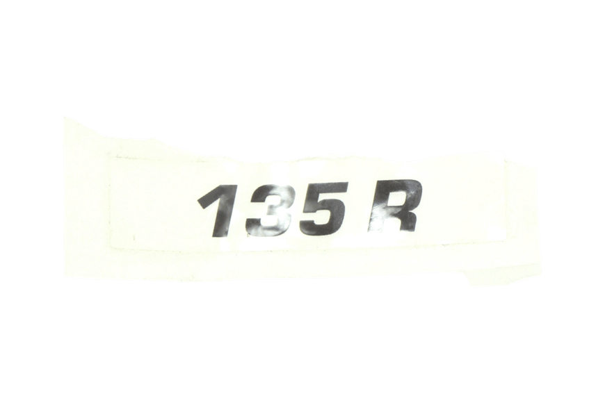 Decalcomania - 576998615 - Originale Husqvarna