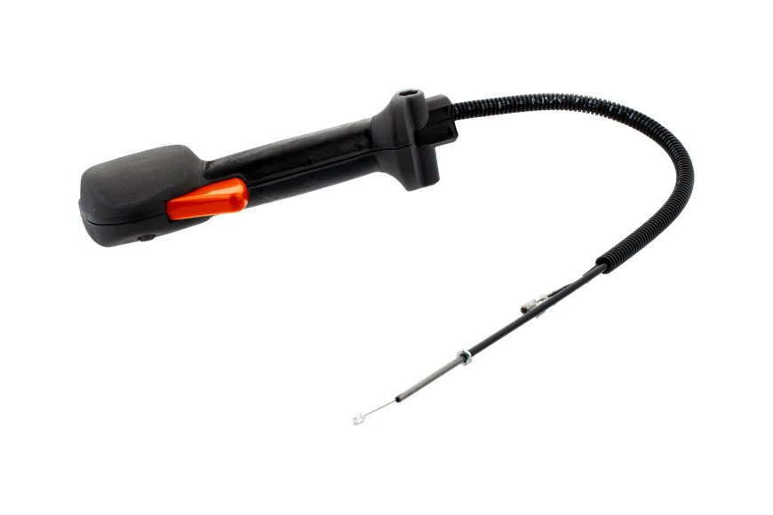 Impugnatura Del Gas Compl. - 577071907 - Originale Husqvarna