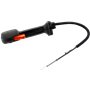 Impugnatura Del Gas Compl. - 577071907 - Originale Husqvarna