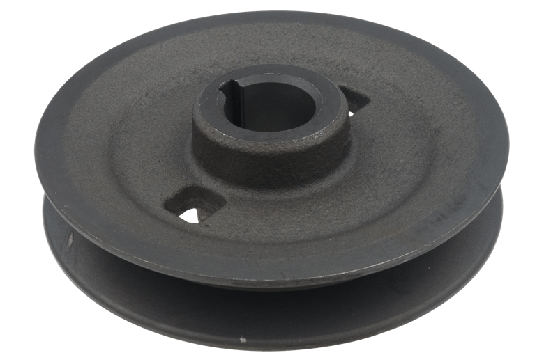 Puleggia - 577365701 - Originale Husqvarna