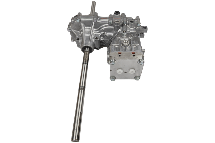 Trasmissione - 577394801 - Originale Husqvarna
