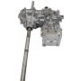 Trasmissione - 577394801 - Originale Husqvarna