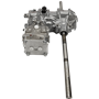 Trasmissione - 577394901 - Originale Husqvarna