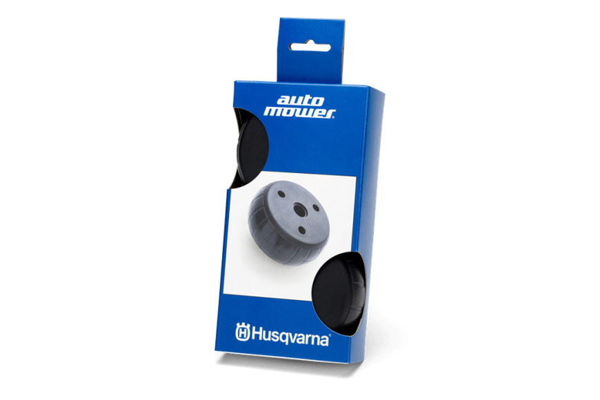 Wheel Kit - 577865101 - Originale Husqvarna