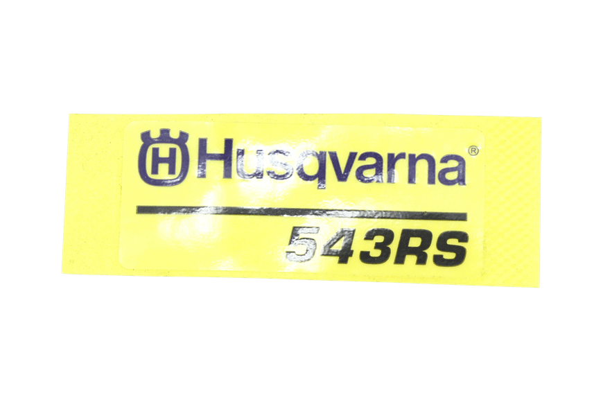 Decalcomania - 578420901 - Originale Husqvarna
